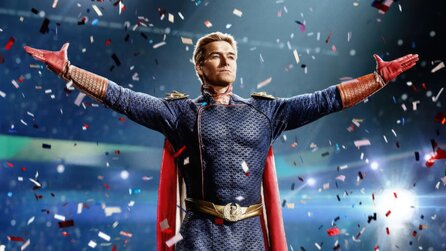 Gen V hat gerade einen riesigen Story-Brocken für The Boys: Staffel 5 fallen lassen