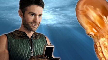 Zu The Boys kommt jetzt ein echtes Spielzeug für Erwachsene und das würde ganz besonders The Deep schwach machen