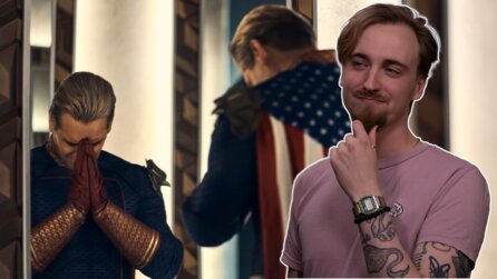 The Boys: Die ersten sechs Folgen von Staffel 5 machen mir nur wenig Hoffnung auf ein gelungenes Serienfinale - spoilerfreie Review