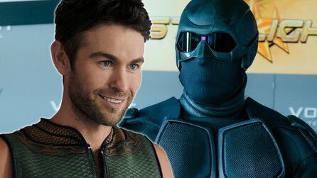 The Boys enthüllt endlich, was mit einer wichtigen Figur los ist – und ausgerechnet The Deep hatte Recht