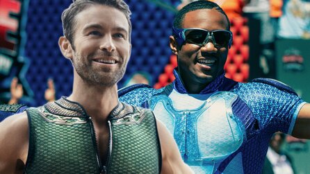 The Deep vs. A-Train: Fans von The Boys sind sich einig, wer den Kampf um Längen gewinnen würde