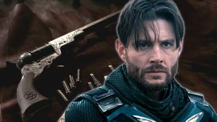 The Boys: Mit einem kleinen Detail gedenkt der Serienschöpfer in Staffel 5 seiner erfolgreichen Serie Supernatural und Fans lieben es