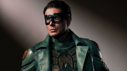 The Boys: Die Solo-Serie um Soldier Boy schaltet einen Gang zurück, doch dafür gibt’s einen guten Grund