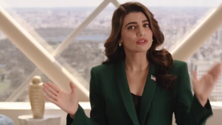 The Boys: Zu Staffel 4 gibts jetzt einen neuen Teaser in der Form eines ... Wahlkampfvideos?