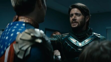 The Boys: Auf welcher Seite steht Soldier Boy in Staffel 5? Wir kennen schon jetzt die Antwort