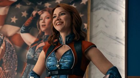 »Nicht in Ordnung!« - Ein Star von The Boys spricht sich gegen Fans aus, die bewusst Grenzen überschreiten