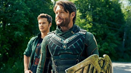 The Boys schnappt sich jetzt für Staffel 5 den letzten großen Supernatural-Star