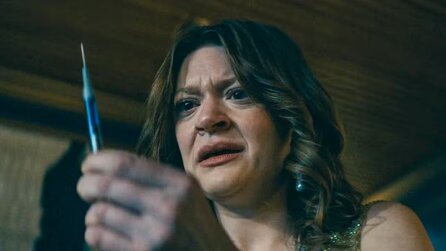 The Boys enthüllt endlich Ashleys Superkräfte und wir mussten direkt an Harry Potter denken