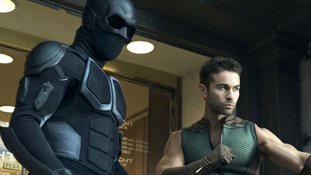 Hat The Boys heimlich einen Fanliebling ausgetauscht? Ein Supe verhält sich in Staffel 5 sehr verdächtig und Zuschauer wittern eine Verschwörung