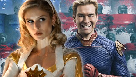 The Boys: Die Realität holte die Serie einst derart überraschend ein, dass Amazon einer neuen Folge beinahe den Stecker ziehen wollte