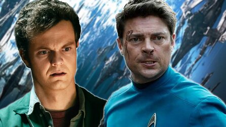 Drei Stars aus The Boys waren auch in Star Trek – bei einem hättet ihr es vielleicht gar nicht bemerkt