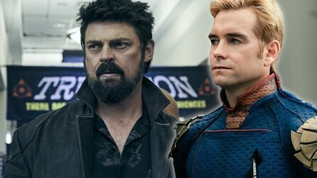 »Ich habe jegliche Vorfreude verloren« – Fans von The Boys zweifeln nach der vorletzten Folge stark, dass der Serie ein rundes Finale gelingt