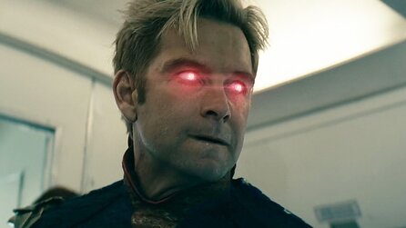 The Boys: Einer der wichtigsten Tode von Staffel 5 findet off-screen statt – neue Set-Bilder könnten jetzt die Antwort liefern