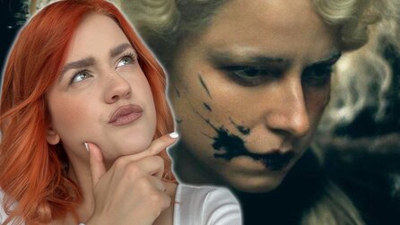 The Bride werde ich mir kein zweites Mal ansehen und trotzdem bin ich heilfroh, dass ich dafür im Kino war