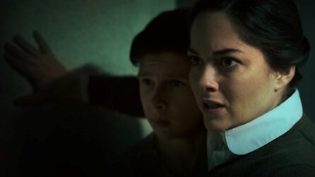 The Bunker - Screenshots