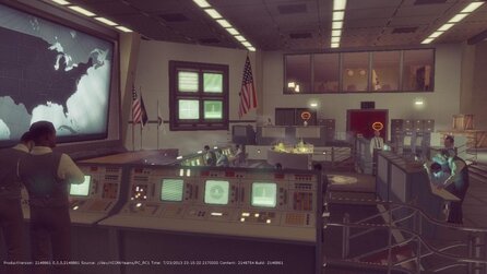 The Bureau: XCOM Declassified - Screenshots