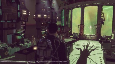 The Bureau: XCOM Declassified - Screenshots