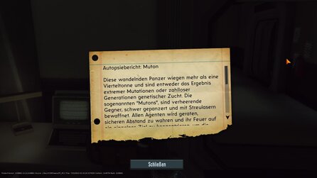 The Bureau: XCOM Declassified - Screenshots