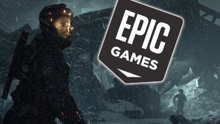 Wer auf Dead Space 4 wartet, bekommt jetzt kostenlos bei Epic ein großes Trostpflaster