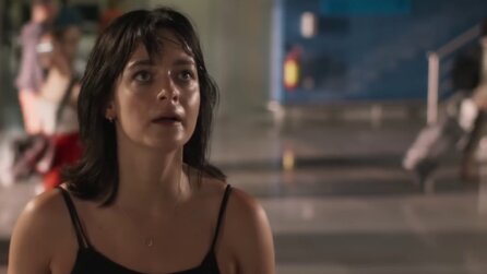 The Castaways: In der neuen Serie entbrennt um einen Flugzeugabsturz ein großes Mysterium