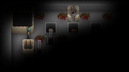 The Castle Doctrine - Screenshots