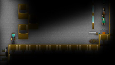 The Castle Doctrine - Screenshots