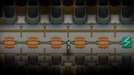 The Castle Doctrine - Screenshots