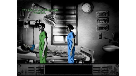 The Cat Lady - Screenshots