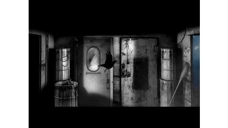 The Cat Lady - Screenshots