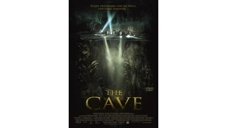 DVD-Gewinnspiel - Wer erhält The Dark?