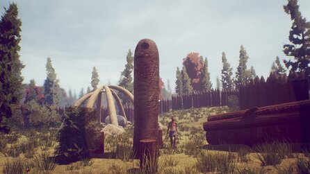 The Challenge - Screenshots