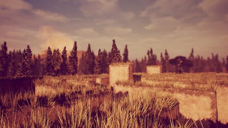 The Challenge - Screenshots