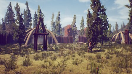 The Challenge - Screenshots