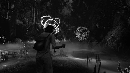 The Chant - Screenshots