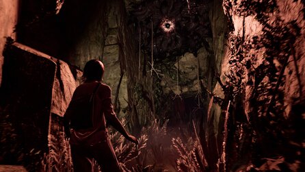 The Chant - Screenshots