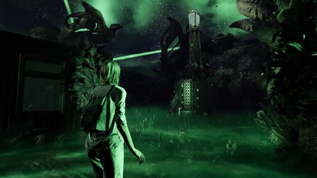 The Chant - Screenshots