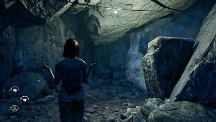 The Chant - Screenshots