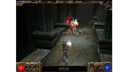 The Chosen - Screenshots