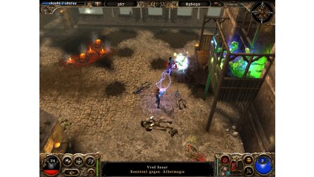 The Chosen - Screenshots