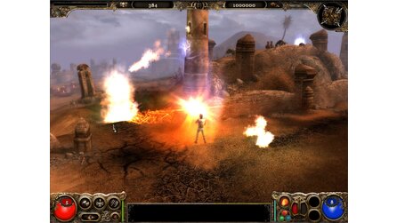 The Chosen - Action-Rollenspiel mit Pistolen