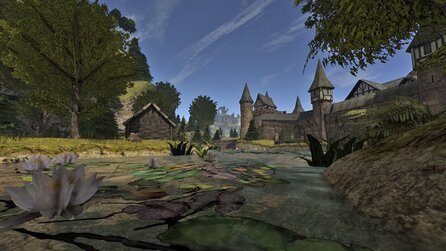 The Chronicles of Myrtana: Archolos - Screenshots zur Gothic-Mod