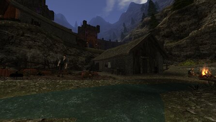 The Chronicles of Myrtana: Archolos - Screenshots zur Gothic-Mod