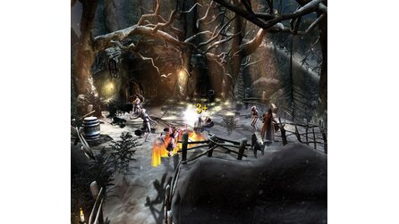 The Chronicles of Narnia - Screenshots