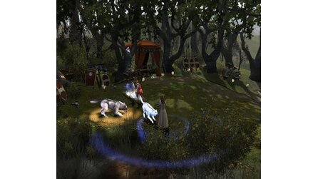 The Chronicles of Narnia - Screenshots