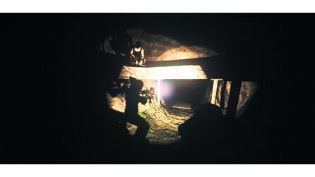 Chronicles of Riddick: Assault on Dark Athena - Video: Der Gejagte wird zum Jäger