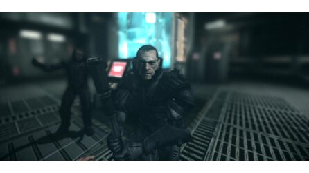 Riddick: Assault on Dark Athena - erscheint ungekürzt in Deutschland