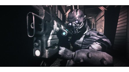 Riddick: Assault on Dark Athena - Download-Content angekündigt