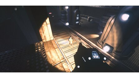 Chronicles of Riddick: Assault on Dark Athena - Video blickt hinter die Kulissen des Shooters