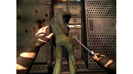 The Chronicles of Riddick - Screenshots