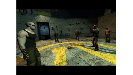 The Chronicles of Riddick - Screenshots